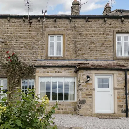 Holiday home Rooftops - Uk34065 Grassington