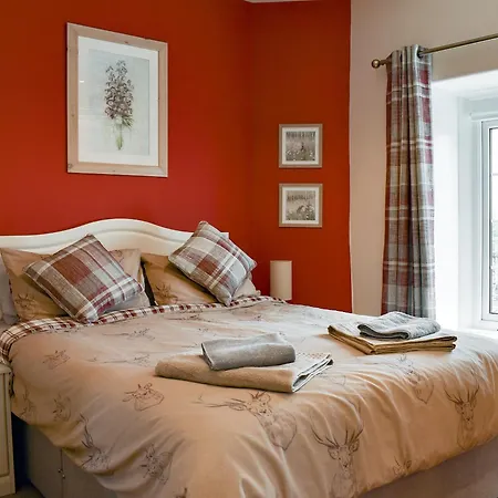 Holiday home Rooftops - Uk34065