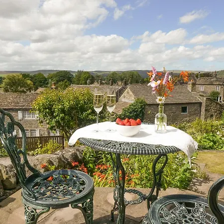 Rooftops - Uk34065 Holiday home Grassington