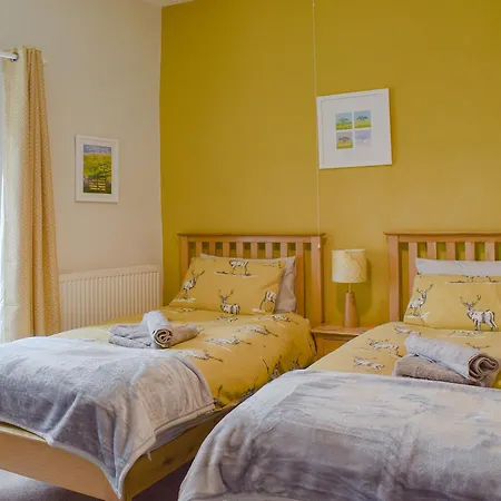 Nyaraló Rooftops - Uk34065 *