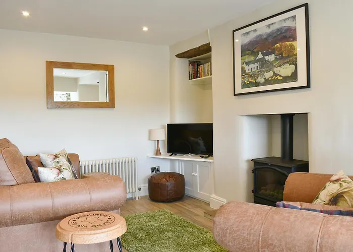 Rooftops - Uk34065 Holiday home