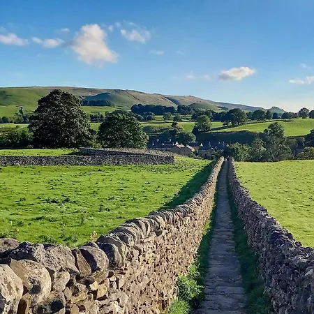 Rooftops - Uk34065 Hébergement de vacances *