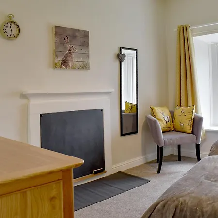 Hébergement de vacances Rooftops - Uk34065 Grassington