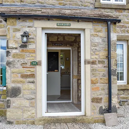 Rooftops - Uk34065 Feriehus