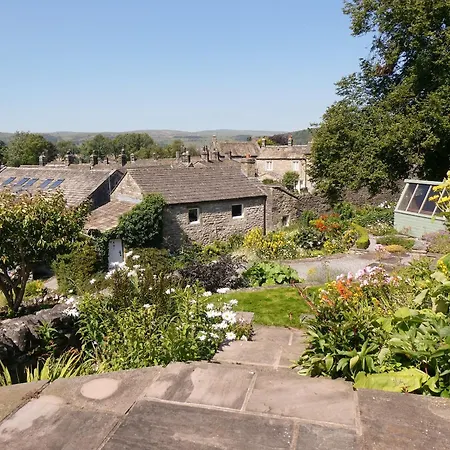 Rooftops - Uk34065 Hébergement de vacances Grassington