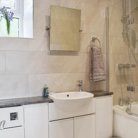 Rooftops - Uk34065 Hébergement de vacances