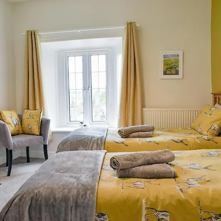 Rooftops - Uk34065 Hébergement de vacances *