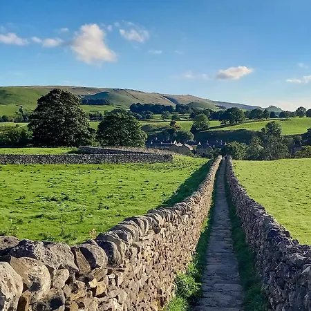 Rooftops - Uk34065 Hébergement de vacances