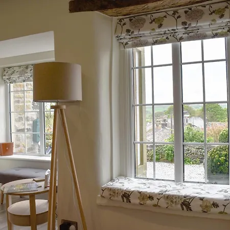 Tatil Evi Rooftops - Uk34065 Grassington