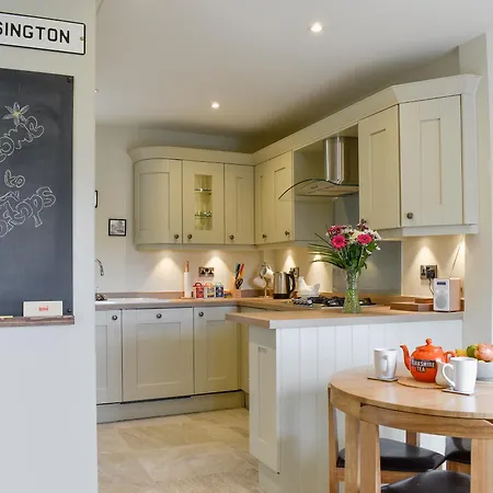 Tatil Evi Rooftops - Uk34065