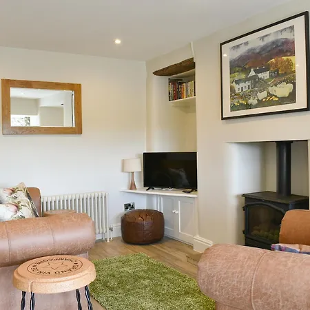 Rooftops - Uk34065 Tatil Evi