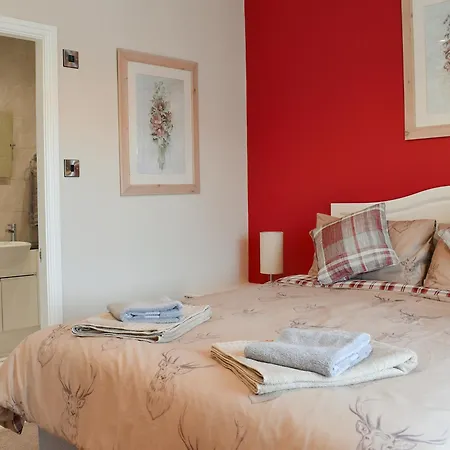 Tatil Evi Rooftops - Uk34065 *