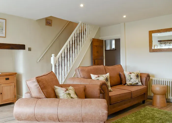 Rooftops - Uk34065 * Grassington