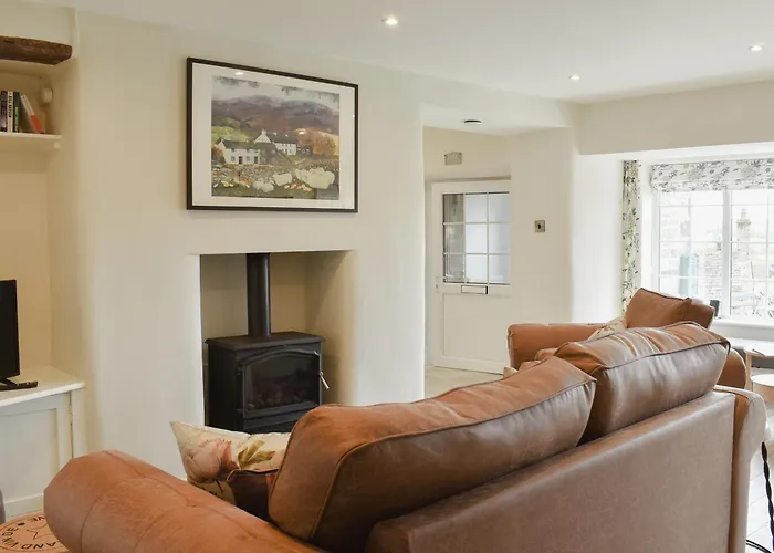 Tatil Evi Rooftops - Uk34065 *