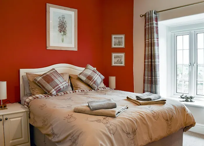 Rooftops - Uk34065 Tatil Evi Grassington