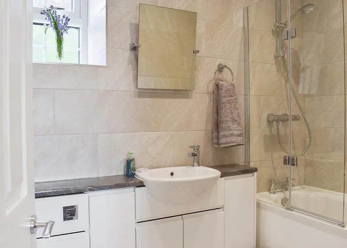 Rooftops - Uk34065 Tatil Evi