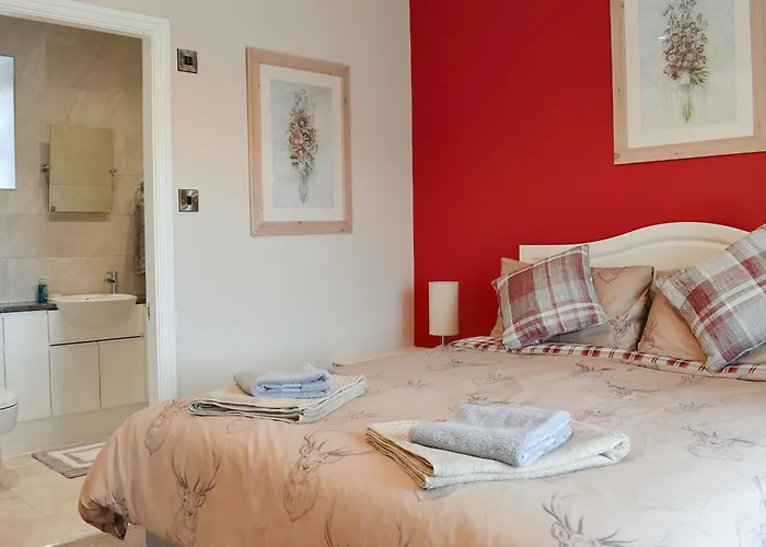 Tatil Evi Rooftops - Uk34065 *