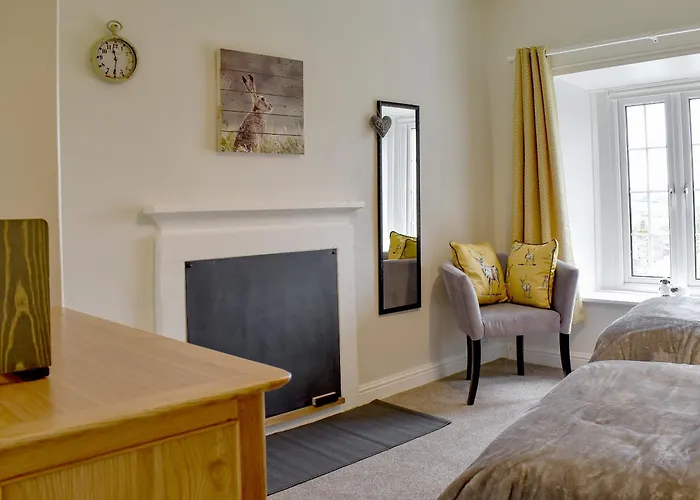 Tatil Evi Rooftops - Uk34065 *