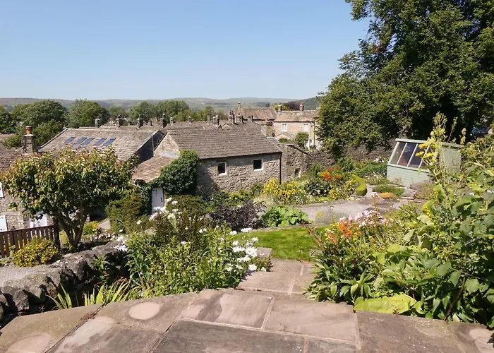 Rooftops - Uk34065 Tatil Evi *