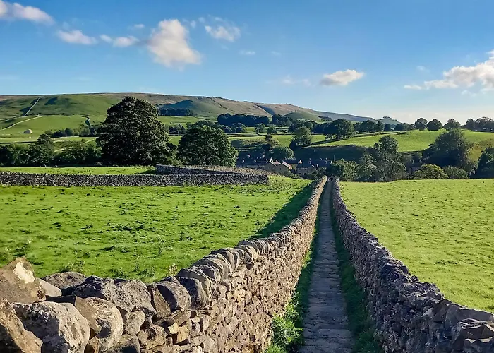 Rooftops - Uk34065 Tatil Evi