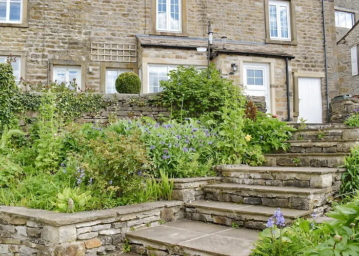 Rooftops - Uk34065 Tatil Evi