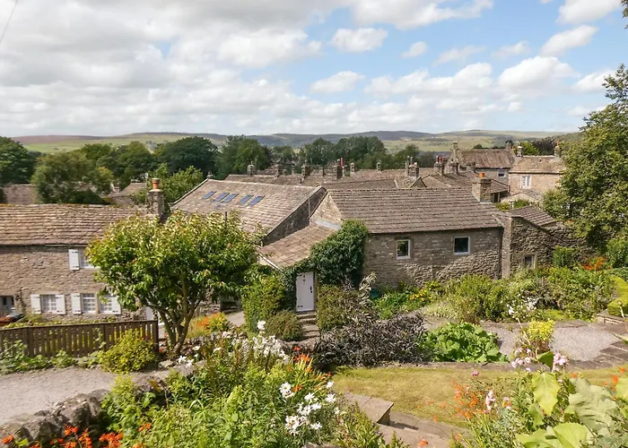 Rooftops - Uk34065 Tatil Evi